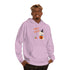 Trick or Treat Unisex Hooded Sweatshirt