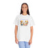 Welcome Back to School Unisex Garment-Dyed T-Shirt
