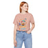 Sunny Summer Tee - Unisex Graphic Shirt