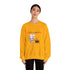 Labor Day Cookout Unisex Heavy Blend™ Crewneck Sweatshirt