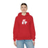 Be Mine Love Unisex Heavy Blend™ Hooded Sweatshirt