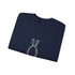 Egg Hunt Unisex Heavy Blend™ Crewneck Sweatshirt