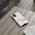 Will You Be My Forever Valentine?? Tough Cases
