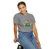 First Day of School Unisex Garment-Dyed T-Shirt