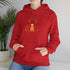 Autumn Vibes Unisex Heavy Blend™ Hooded Sweatshirt