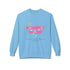 Mommy Hood Sweatshirt