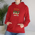 Rolling With My Gnomies Unisex Hoodie