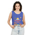 Summer Yay! Unisex Tank Top