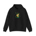 Lucky Charm Unisex Hooded Sweatshirt