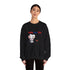 Labor Day Cookout Unisex Heavy Blend™ Crewneck Sweatshirt