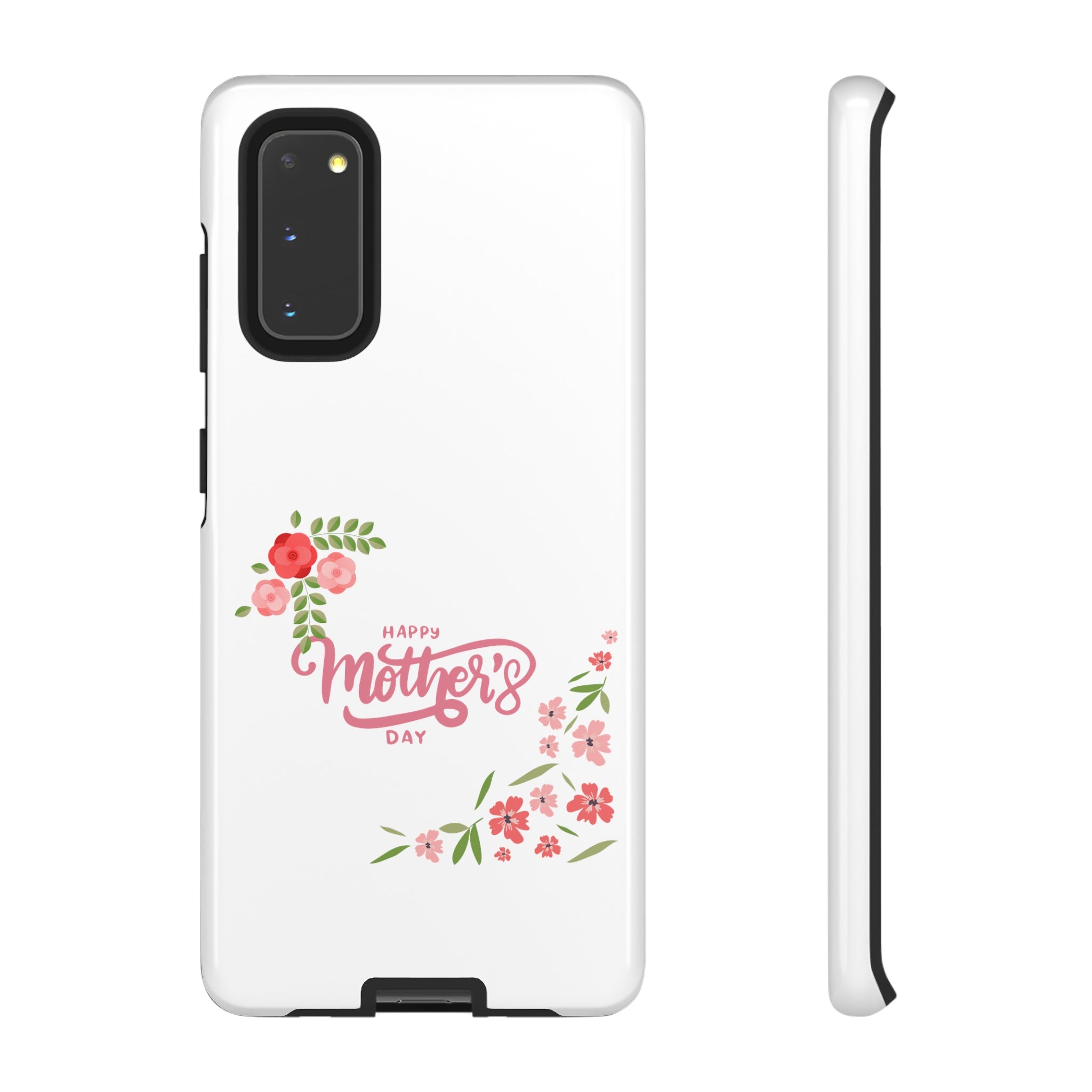 Mom's Day Tough Cases