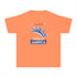 God Bless America Youth Midweight Tee