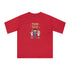 Team Dad Unisex Performance T-Shirt, Father's Day Gift