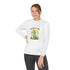 School is Cool Youth Long Sleeve Competitor Tee