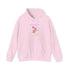 Little Miss April Fool's Day Playful Celebration Unisex Hoodie