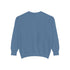 Mommy Hood Unisex Garment-Dyed Sweatshirt