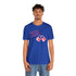 Will You Be My Forever Valentine?? Unisex Jersey Short Sleeve Tee