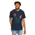 Best Dad Ever Unisex Garment-Dyed T-shirt