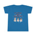 We Wish You A Merry Christmas Boo Toddler T-shirt