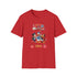 Back to School Crew Unisex Softstyle T-Shirt,