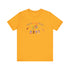 Party In The Union Unisex Jersey Short Sleeve Tee