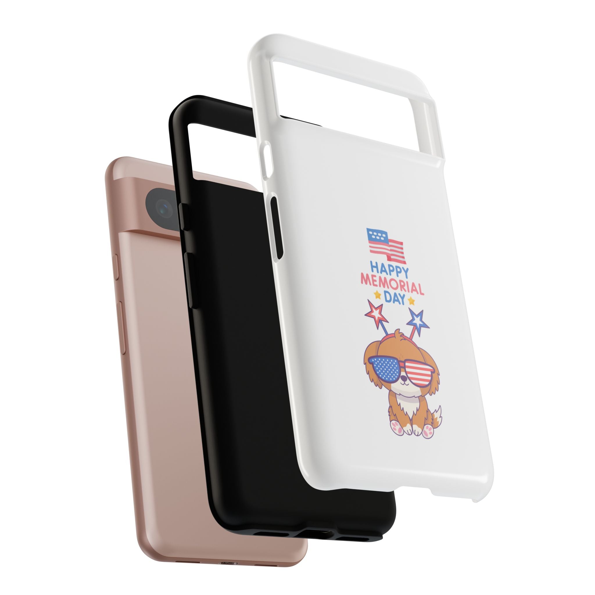 A Day To Remember Phone Case
