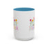 Blessed Mama Coffee Mug  (11/15oz)