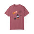 Boo Party Unisex Garment-Dyed T-shirt