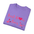 Happy Wonderful Mother's Day Unisex Garment-Dyed T-shirt