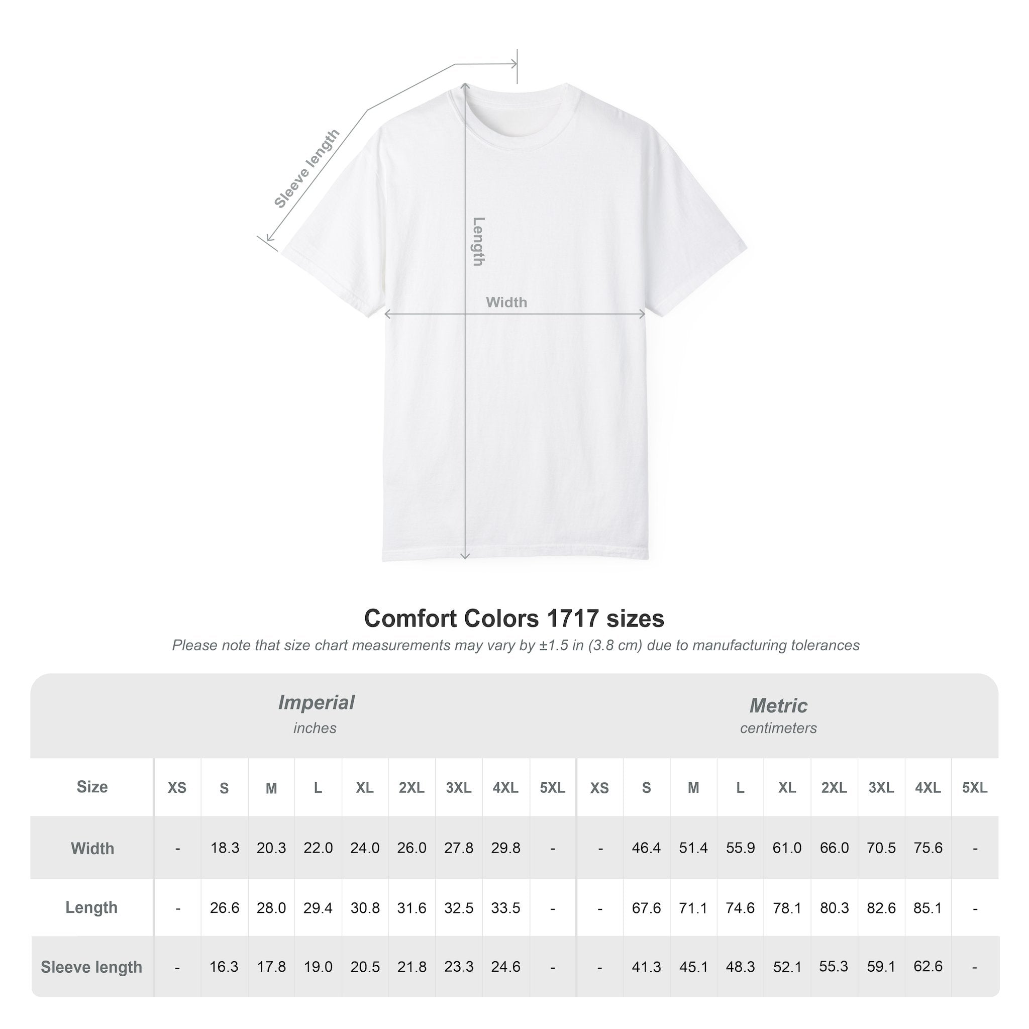 Team Dad Dyed T-shirt