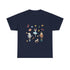 Nutcracker Unisex Heavy Cotton Tee