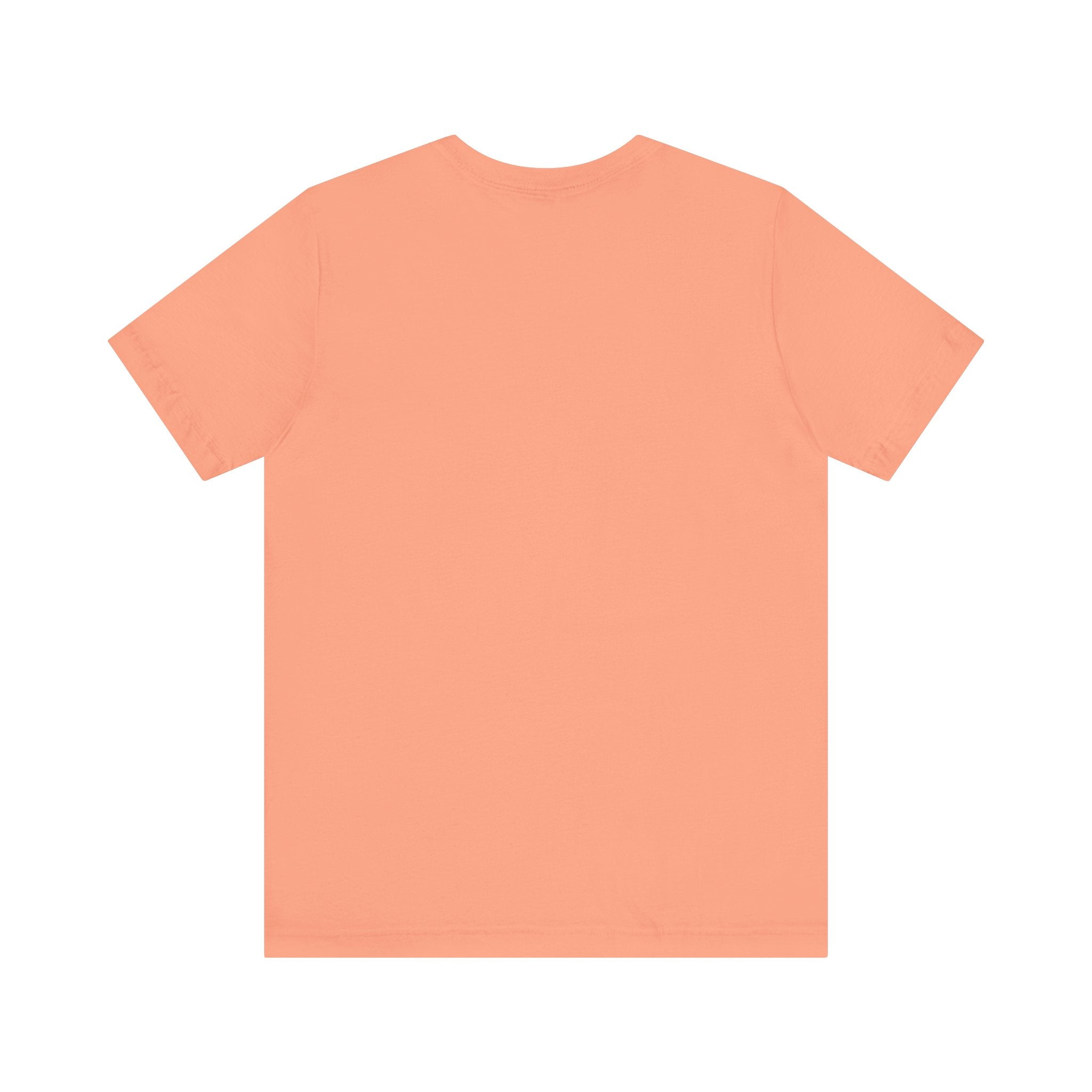 Labor Day Cookout Unisex Jersey Short Sleeve Tee