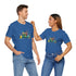First Day of School T-Unisex Graphic Tee