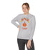 Pumpkin Season Youth Long Sleeve Competitor Tee