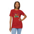 First Day of School T-Unisex Graphic Tee