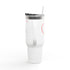 Mom Mode Insulated Travel Mug - 40oz