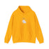 My 1st Mother's Day Unisex Hooded Sweatshirt