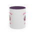 Happy Mamma Day Coffee Mug  11oz & 15oz