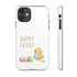 Wishing You A Happy Easter Tough Cases