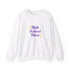 High School Vibes Unisex Heavy Blend™ Crewneck Sweatshirt