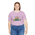 First Day of School T-Unisex Graphic Tee