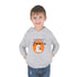 Boo-Yah! Toddler Pullover Fleece Hoodie