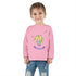 Easter Season Toddler Long Sleeve Tee