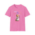 Lady Liberty Unisex Softstyle T-Shirt