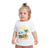 Feeling Beachy Baby T-Shirt