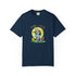 School is Cool Unisex Garment-Dyed Tee