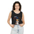 Lady Liberty Unisex Tank Top