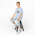 We Back Kids Heavy Cotton Tee