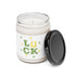 St Paddy's Day Scented Soy Candle, 9oz