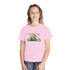 First Day of School Youth Midweight Tee